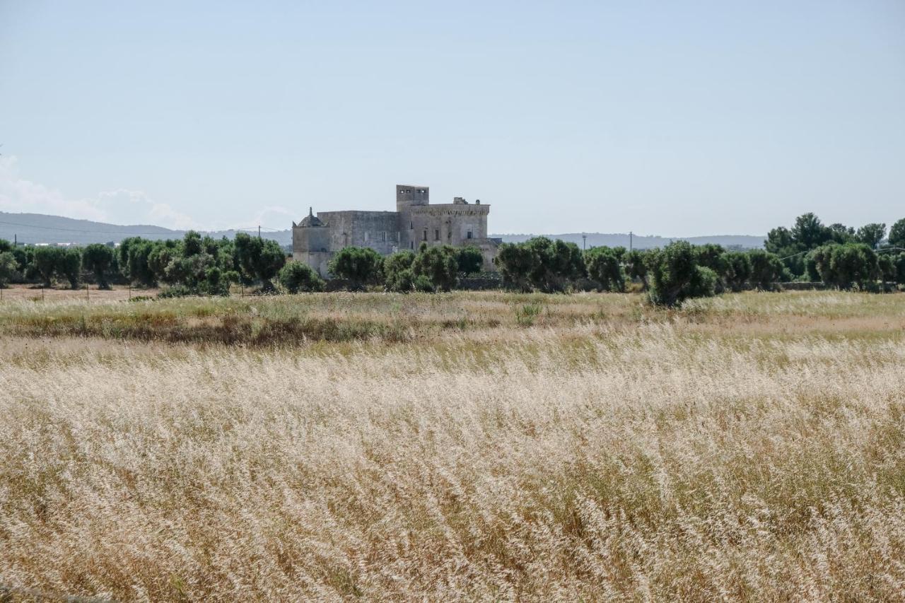 Pugliamandia Βίλα Monopoli Εξωτερικό φωτογραφία