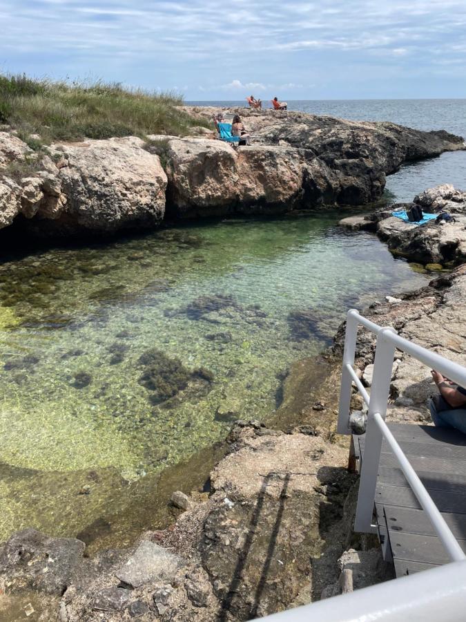 Pugliamandia Βίλα Monopoli Εξωτερικό φωτογραφία